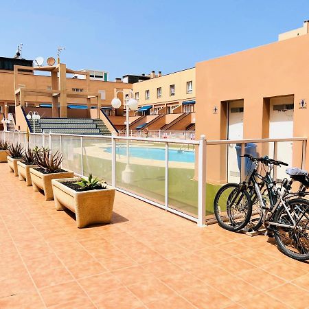 Апартаменты Sun Days Corralejo Irent Fuerteventura Экстерьер фото
