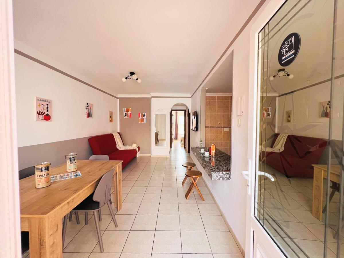 Апартаменты Sun Days Corralejo Irent Fuerteventura Экстерьер фото