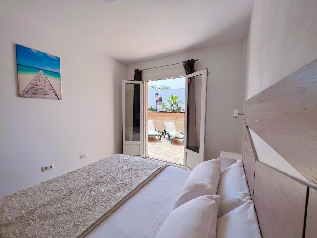Апартаменты Sun Days Corralejo Irent Fuerteventura Экстерьер фото