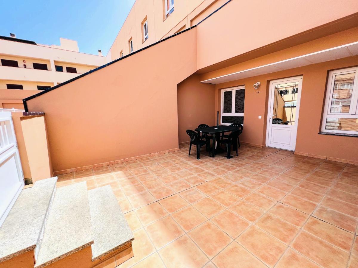 Апартаменты Sun Days Corralejo Irent Fuerteventura Экстерьер фото