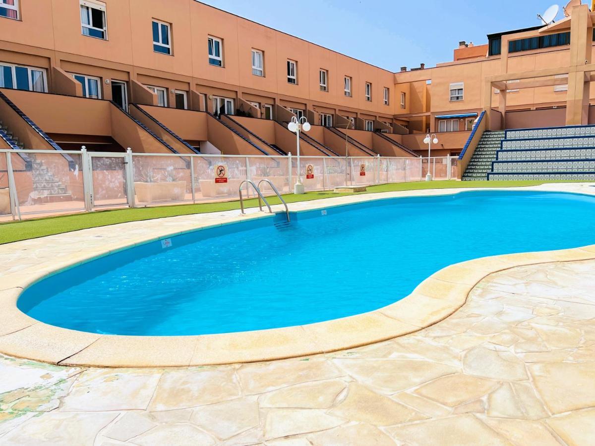 Апартаменты Sun Days Corralejo Irent Fuerteventura Экстерьер фото