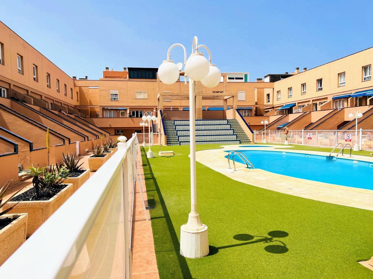 Апартаменты Sun Days Corralejo Irent Fuerteventura Экстерьер фото