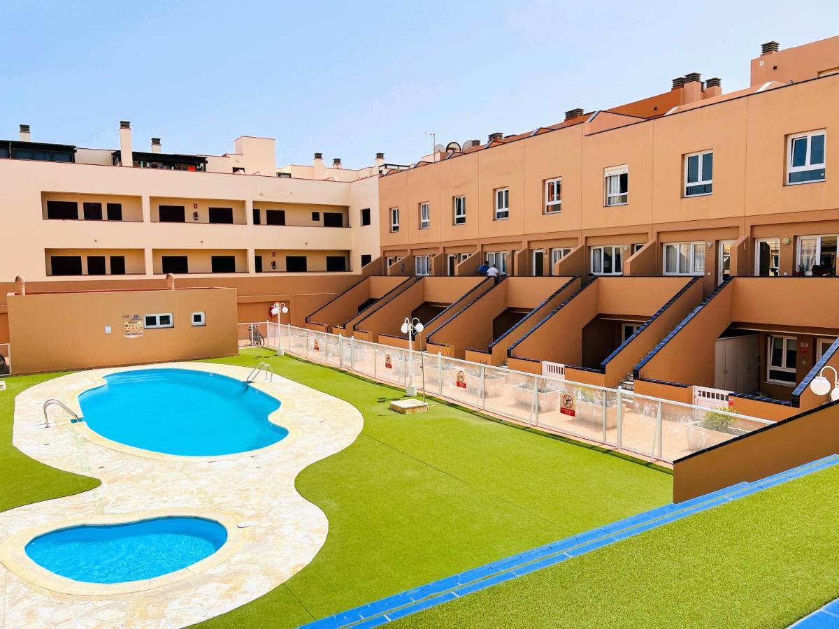 Апартаменты Sun Days Corralejo Irent Fuerteventura Экстерьер фото